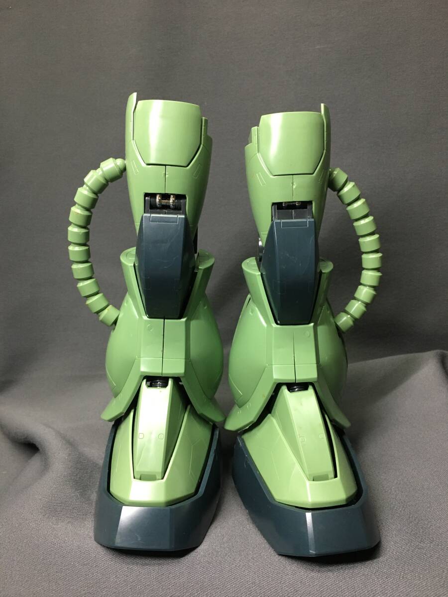P-3 パーフェクトグレード 1/60 PG MS-06F ZAKU ザク 量産型 足 P-3 パーフェクトグレード 1/60 PG MS-06F ZAKU ザク 量産型 足