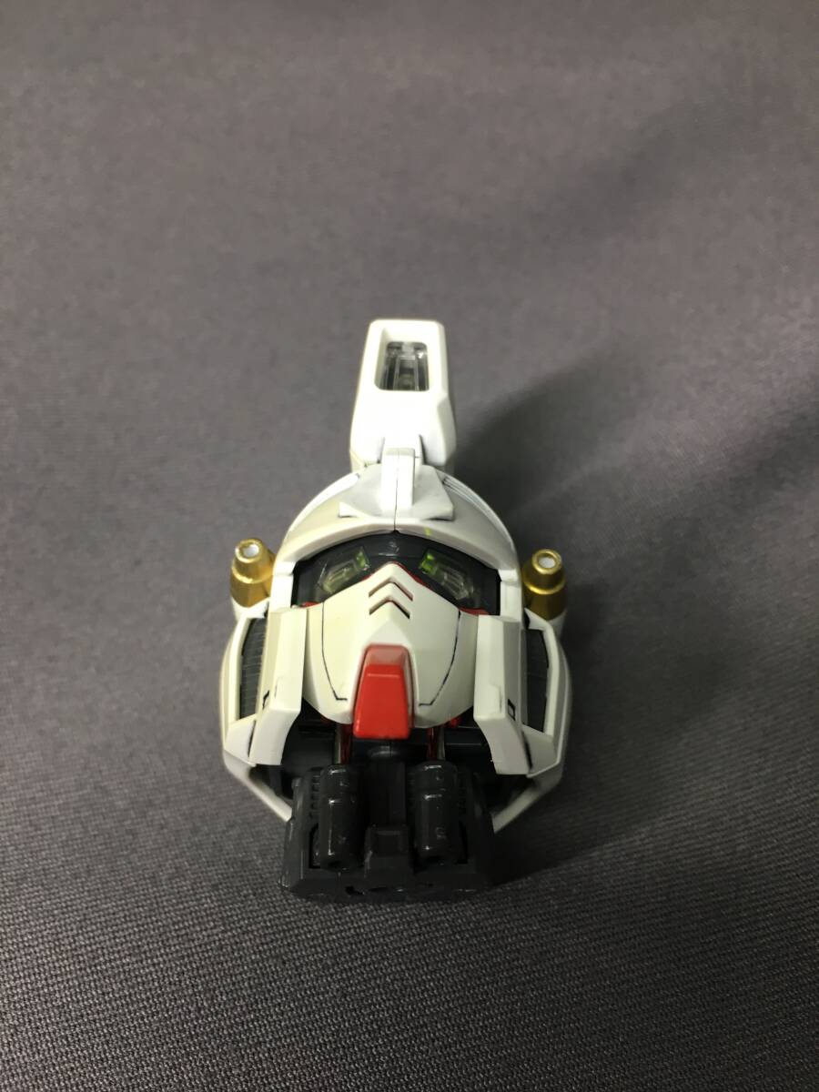 P-3 パーフェクトグレード 1/60 RX-78 GP-01 フルバーニアン 頭 P-3 パーフェクトグレード 1/60 RX-78 GP-01 フルバーニアン 頭