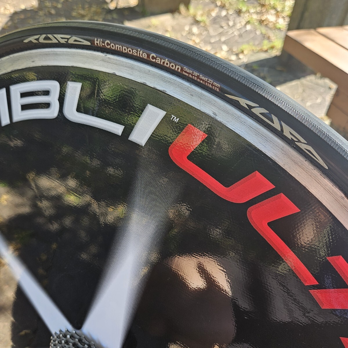 美品 campagnolo ghibli カンパ ギブリ ディスクホイール ロード 美品 campagnolo ghibli カンパ ギブリ ディスクホイール ロード