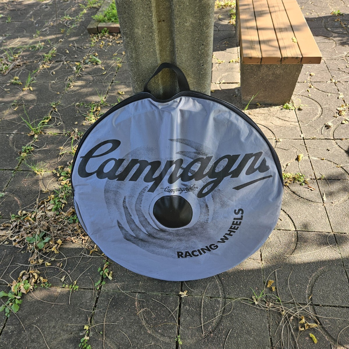 美品 campagnolo ghibli カンパ ギブリ ディスクホイール ロード 美品 campagnolo ghibli カンパ ギブリ ディスクホイール ロード