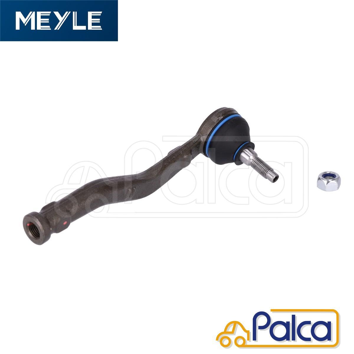  Peugeot / Citroen tie-rod end left | 208I | 2008 | C4kaktas| MEYLE made 1608025180 agreement 