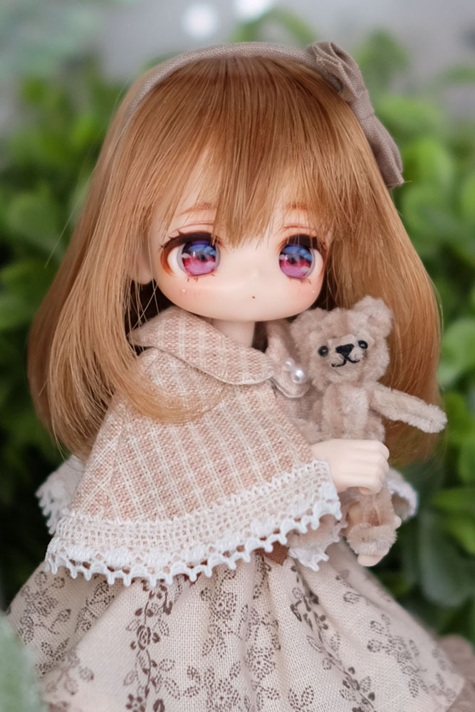 Yahoo!オークション - オビツ11用カスタムヘッド(OBドールヘッド Yahoo!オークション - オビツ11用カスタムヘッド(OBドールヘッド