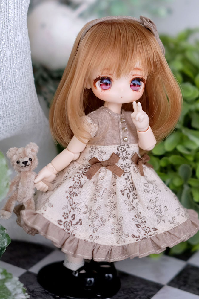 Yahoo!オークション - オビツ11用カスタムヘッド(OBドールヘッド Yahoo!オークション - オビツ11用カスタムヘッド(OBドールヘッド
