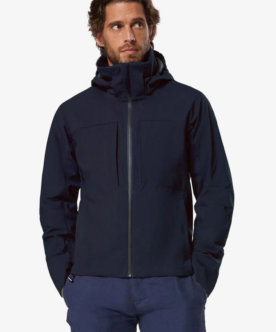 36万【ロロピアーナ¨SEASE シーズ¨新品】STORMSYSTEM3レイヤー 36万【ロロピアーナ¨SEASE シーズ¨新品】STORMSYSTEM3レイヤー