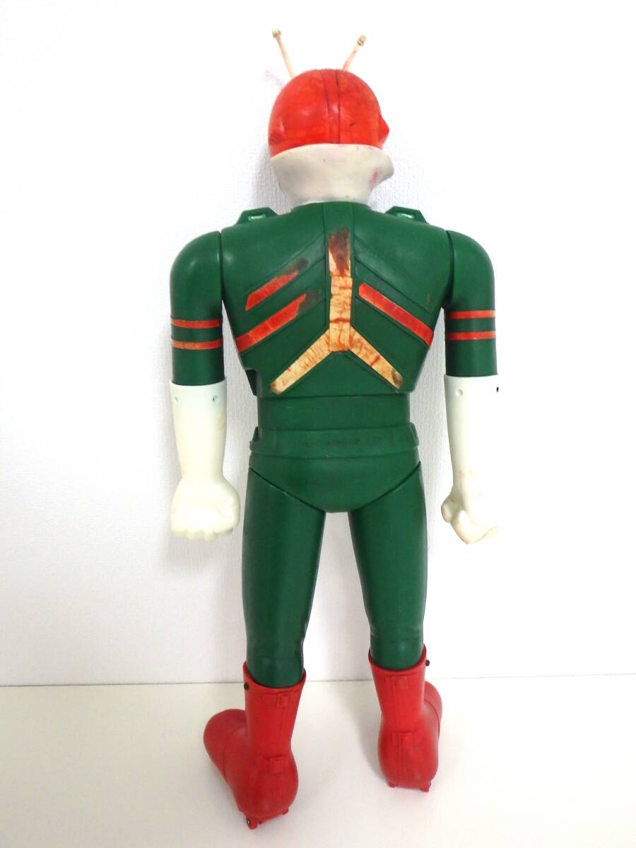 Yahoo!オークション - ♯103【ジャンク品】ポピー ジャンボ Yahoo!オークション - ♯103【ジャンク品】ポピー ジャンボ
