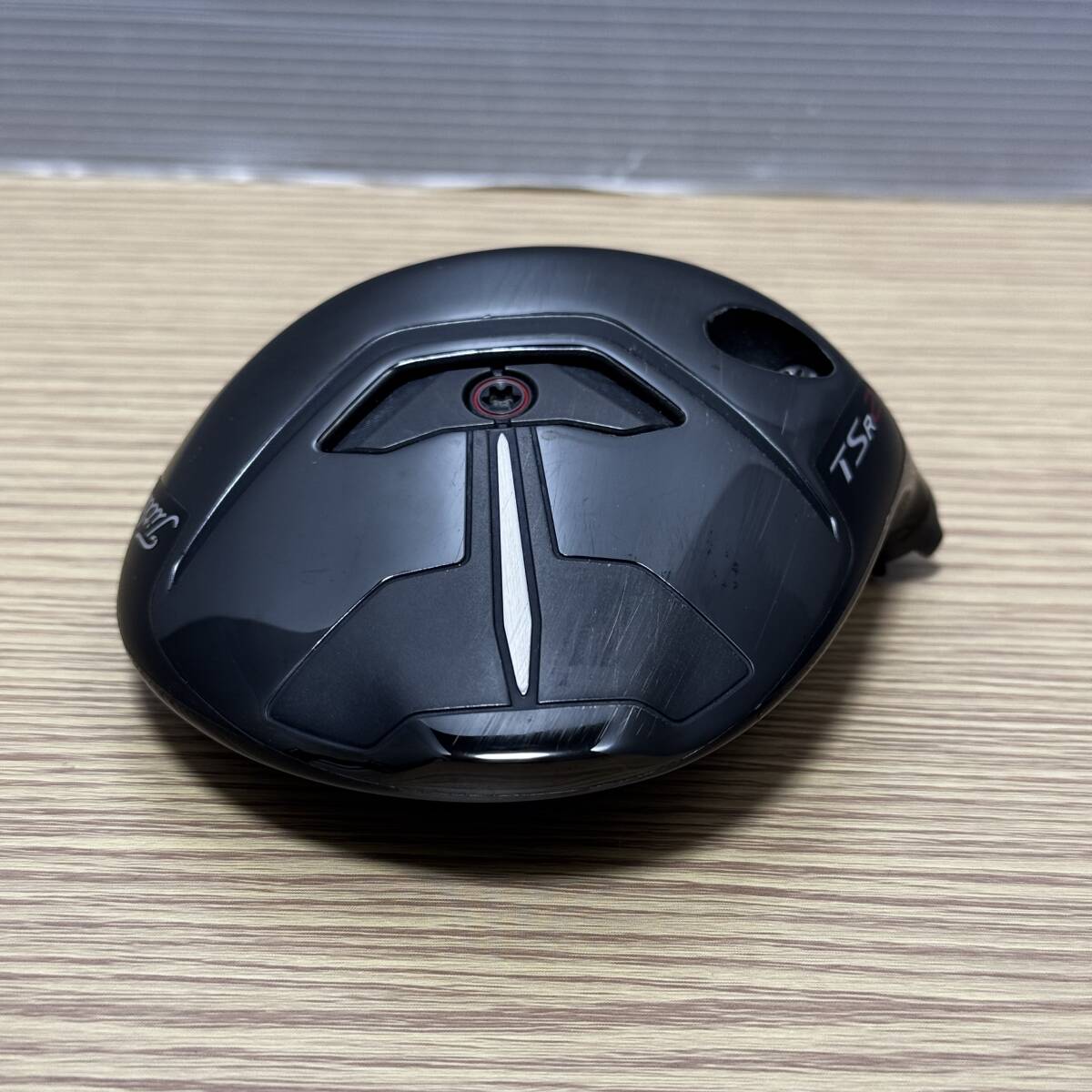 タイトリスト TSR2 7W 21° ヘッド カバー Titleist 21度 日本 タイトリスト TSR2 7W 21° ヘッド カバー Titleist 21度 日本