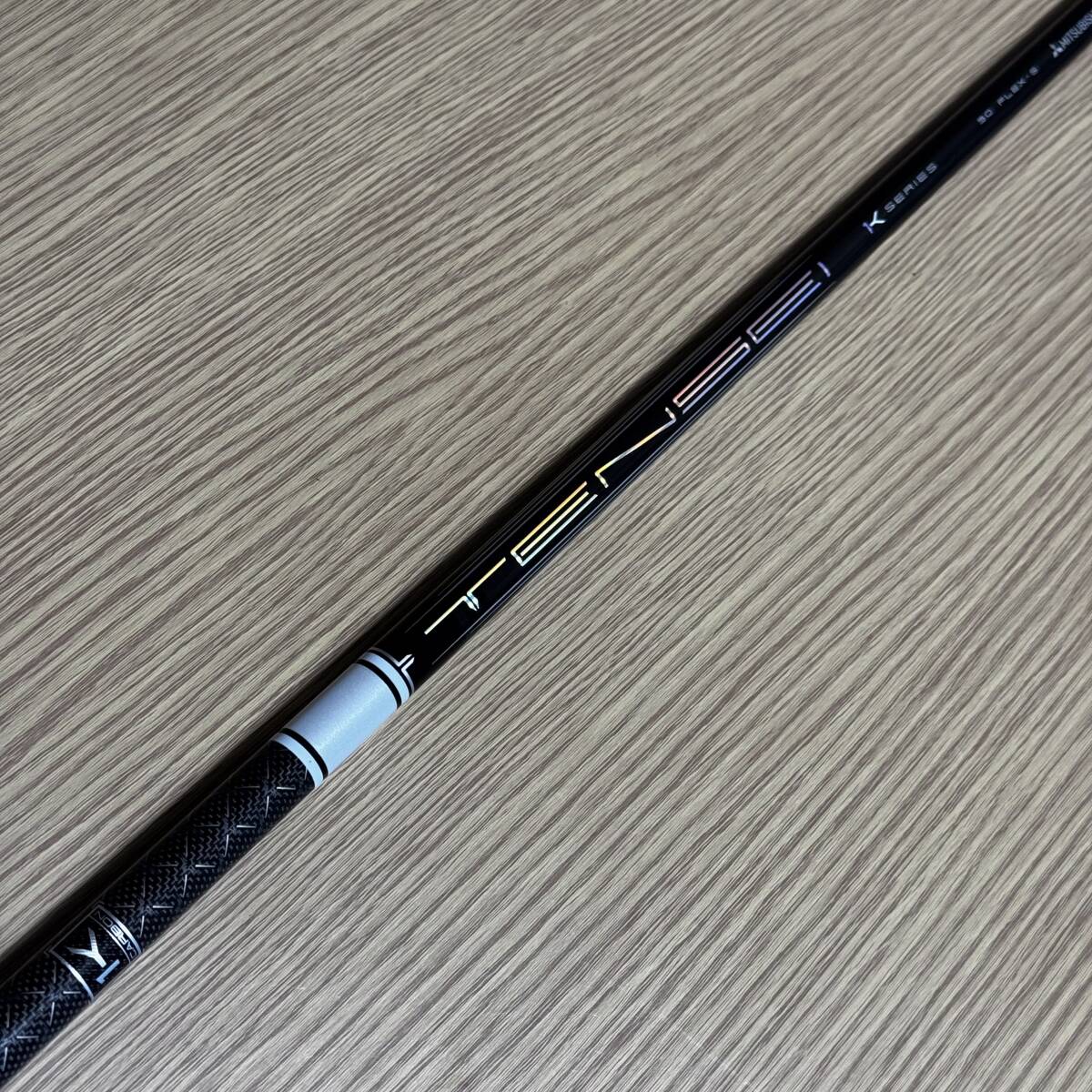 テーラーメイド 3W テンセイ 1K プロ ホワイト シャフト 50 S