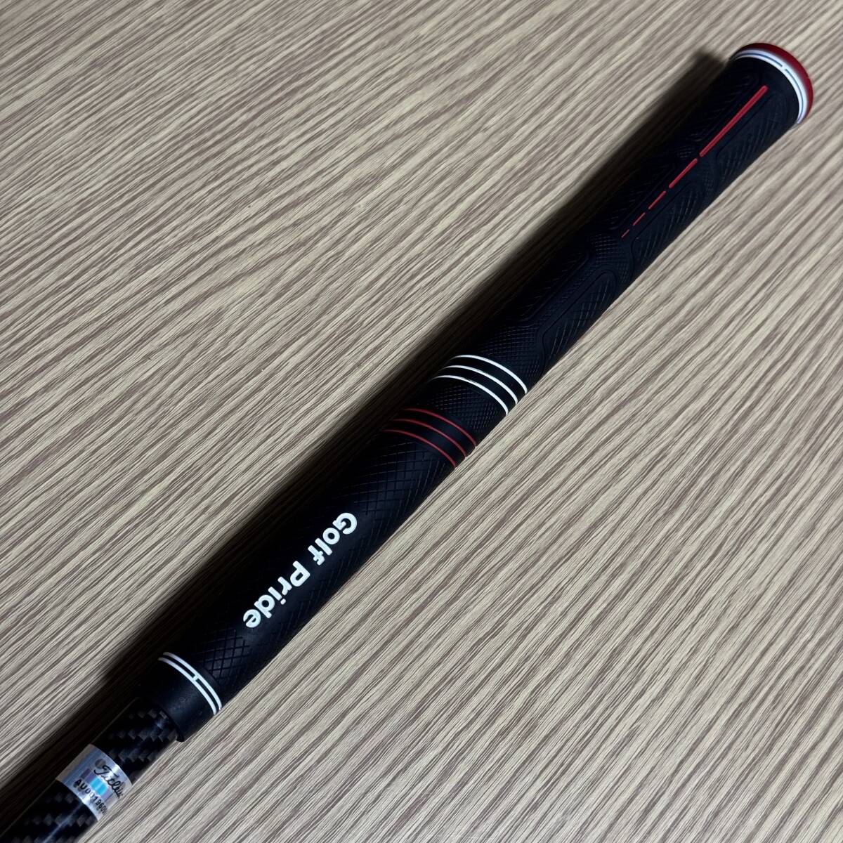 テンセイ CK プロオレンジ 80HY タイトリストスリーブ付 3U用