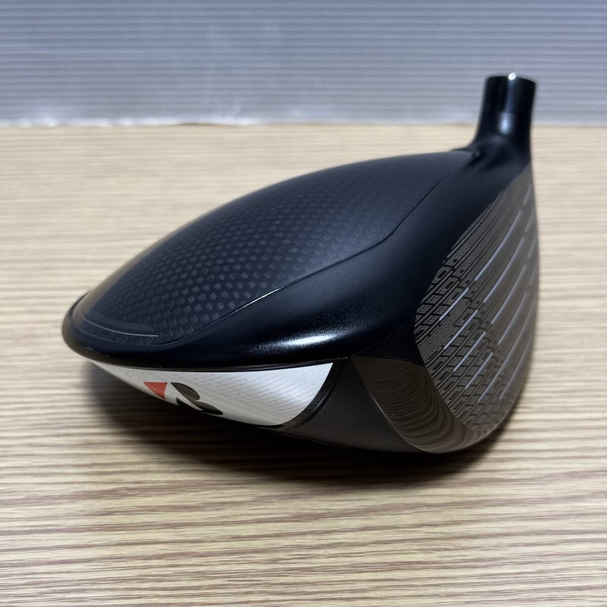 ブリヂストン ツアーB B1 STドライバーヘッド1W 9.5°