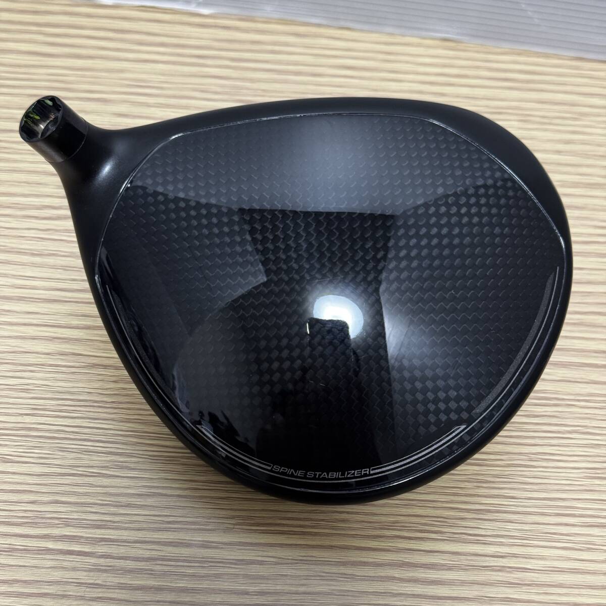 ブリヂストン B1　ST　9.5° ヘッド ブリヂストン 1W B1 ST 9 5° ヘッド カバー レンチ ドライバー