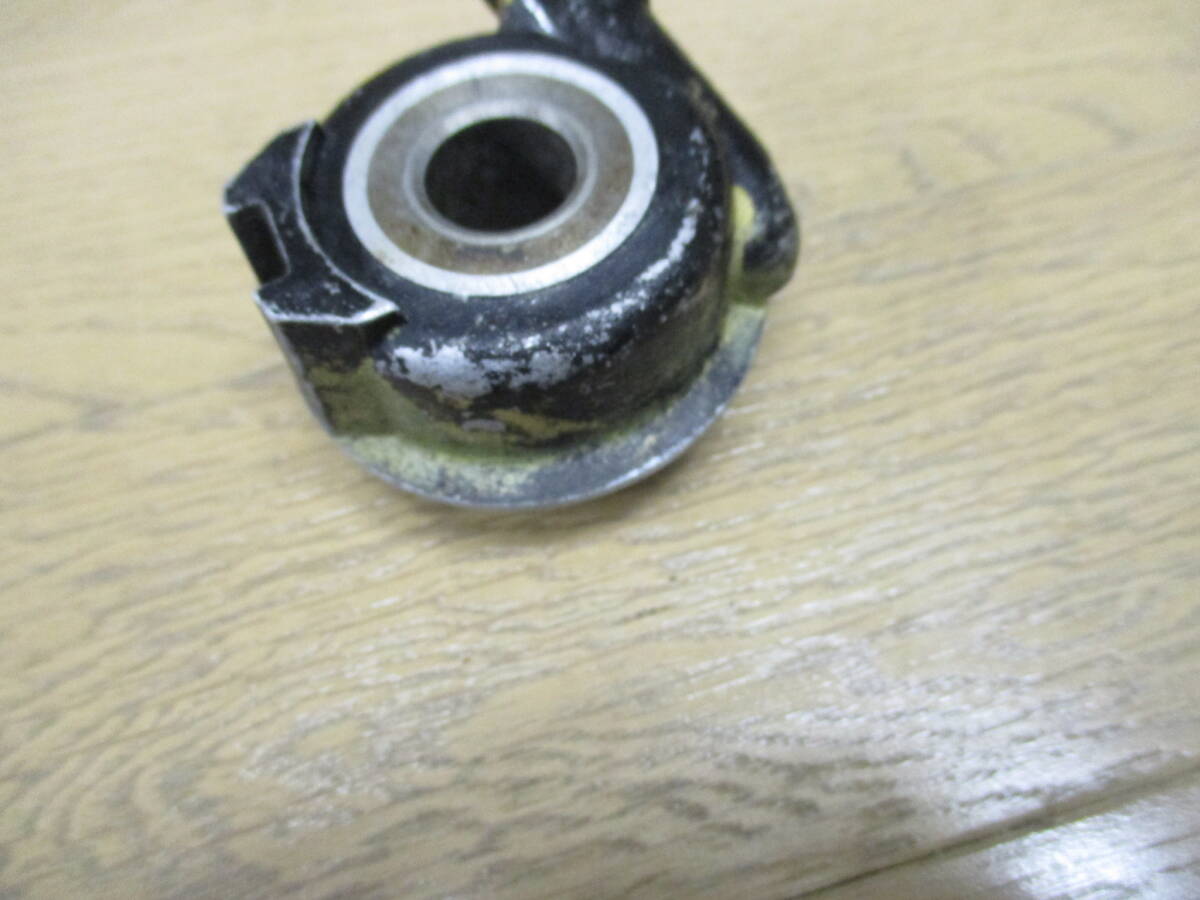 ※全國(guó)一律600円発送※ YAMAHA GX250/GX400 純正 スピードメーター 取り出し（XS250/XS400/2U3/4A8/3X8/4E1/1L0/當(dāng)時(shí)物