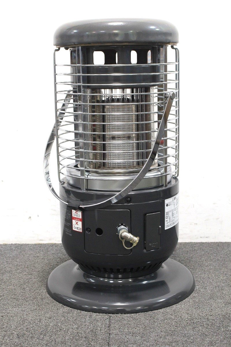 リンナイ ガス赤外線ストーブ 都市ガス R-1290VMSⅢ ストーブ リンナイ ガス赤外線ストーブ 都市ガス R-1290VMSⅢ ストーブ