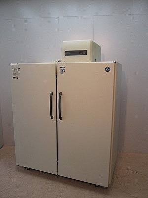 Yahoo!オークション - ホシザキ 玄米保冷庫 HRA-21GD1 中古 1 Yahoo!オークション - ホシザキ 玄米保冷庫 HRA-21GD1 中古 1