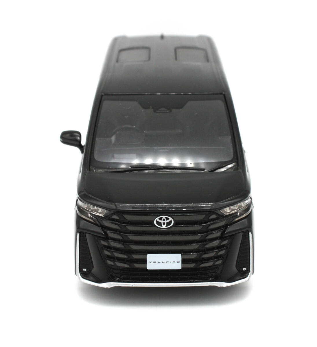 Amazon | 1/30 ミニカー 新型ヴェルファイア 2023 カラー