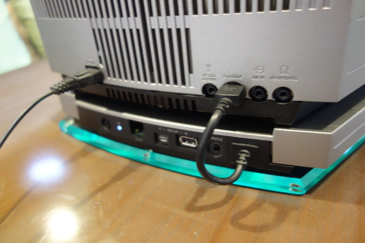 BOSE Wave soundtouch Music System Ⅲ ボーズ(BOSE)|売買され BOSE Wave soundtouch Music System Ⅲ ボーズ(BOSE)|売買され