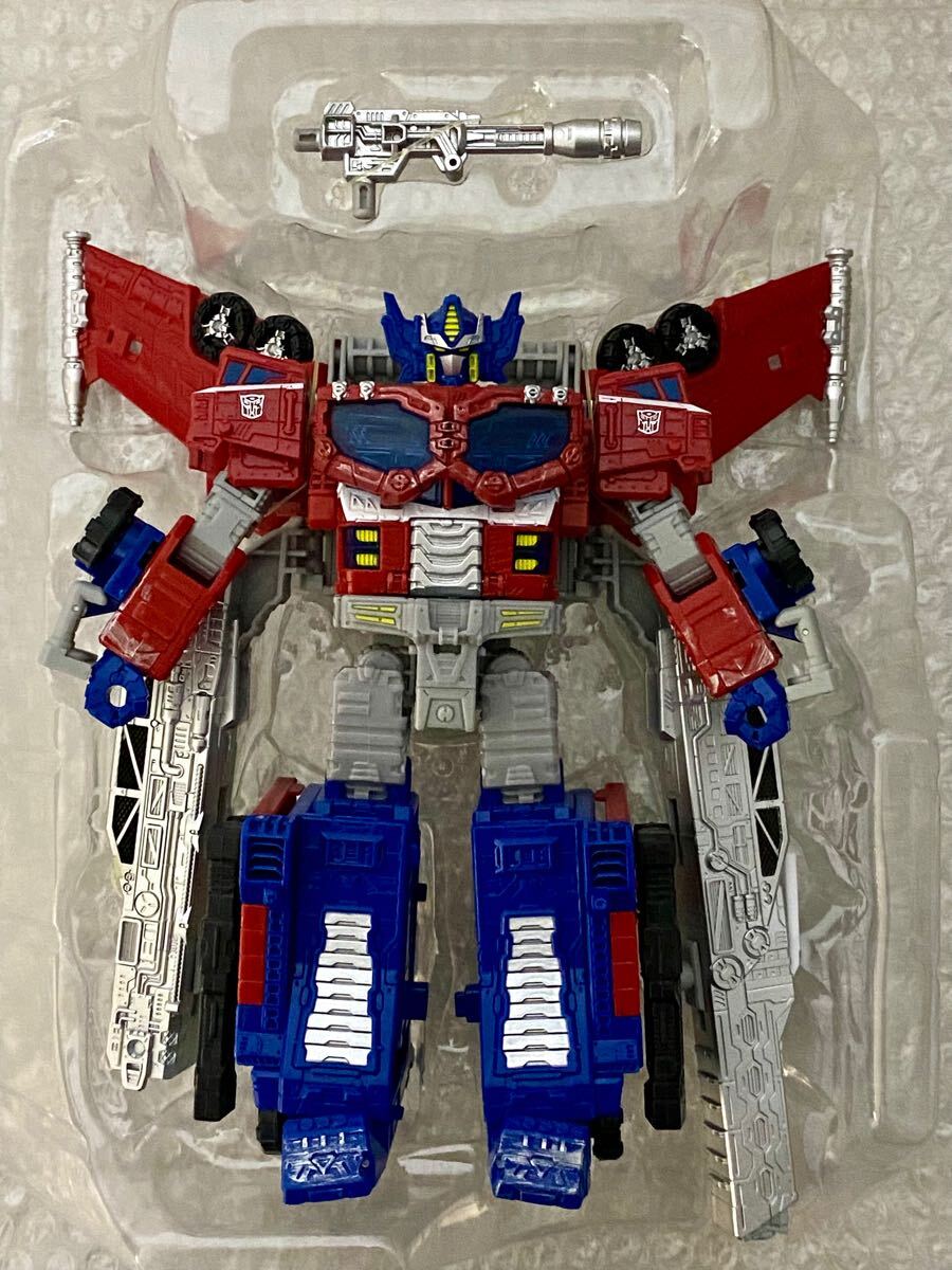 トランスフォーマー シージ SG-37 ギャラクシーアップグレード トランスフォーマー シージ SG-37 ギャラクシーアップグレード