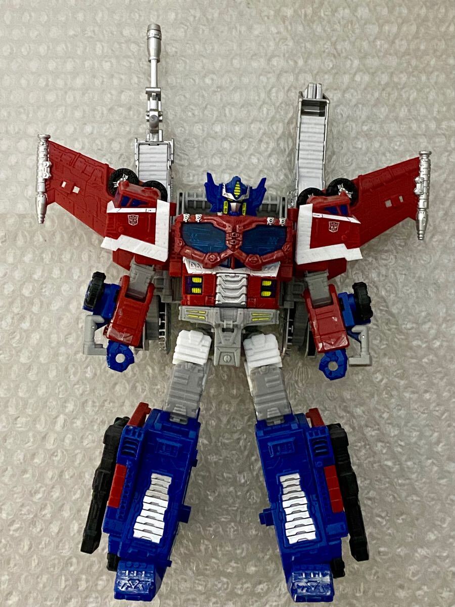 トランスフォーマー シージ SG-37 ギャラクシーアップグレード トランスフォーマー シージ SG-37 ギャラクシーアップグレード