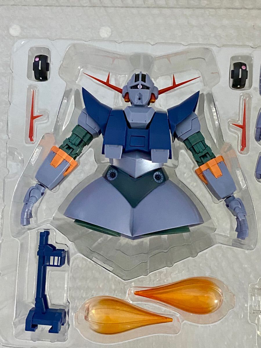 ロボット魂 ROBOT魂 〈SIDE MS〉 MSN-02 ジオング ver ロボット魂 ROBOT魂 〈SIDE MS〉 MSN-02 ジオング ver