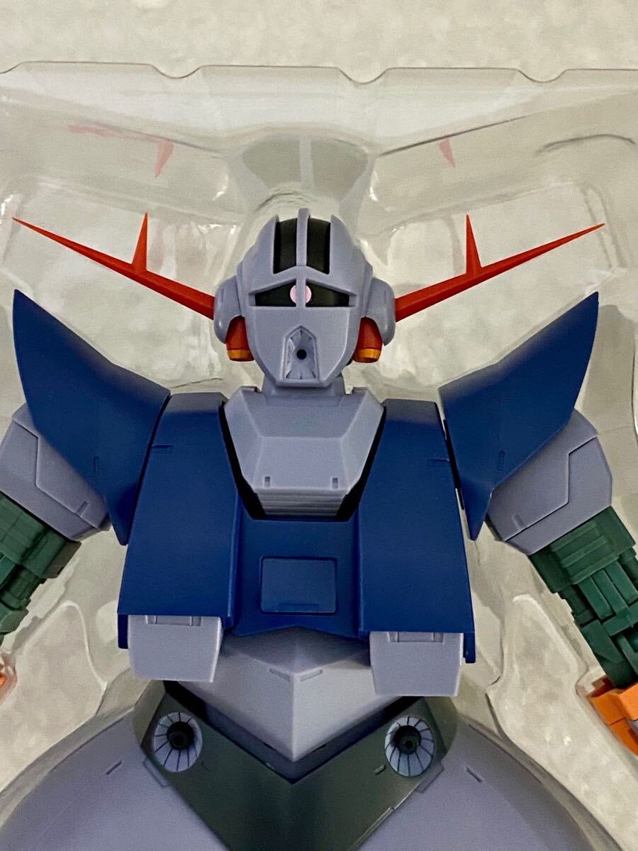 ロボット魂 ROBOT魂 〈SIDE MS〉 MSN-02 ジオング ver ロボット魂 ROBOT魂 〈SIDE MS〉 MSN-02 ジオング ver