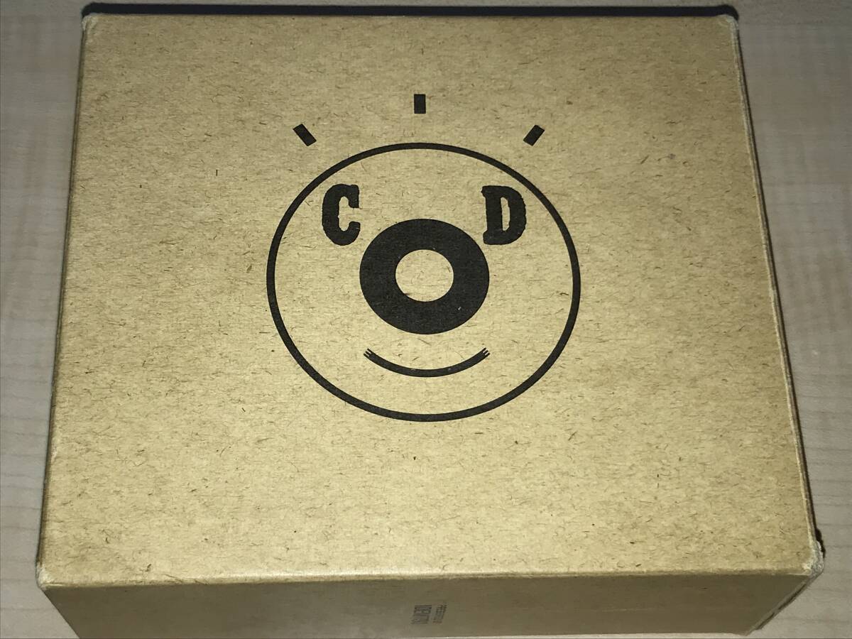 SOUND SCENE PRESENT MOTION◆出光◆5枚組非売品CD