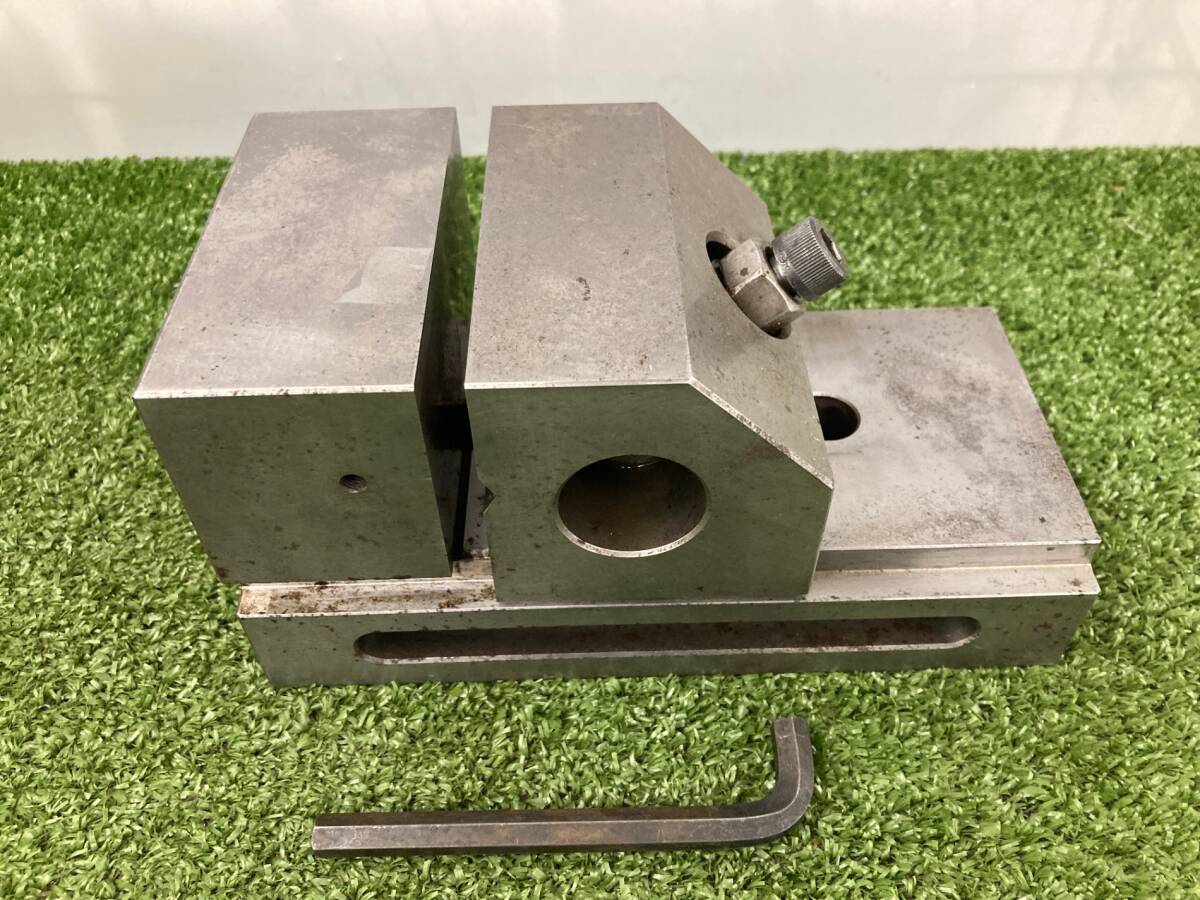 【中古品】【0926】NEOTEC 精密バイス PV-75LD　ITQRGQ3R6NT4