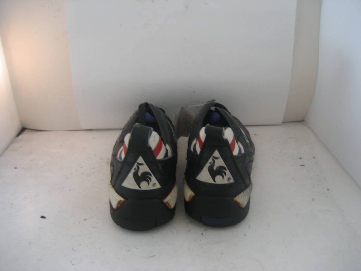 ルコック　トレーニングシューズ　26.0ｃｍ　未使用品　ジャンク_画像2