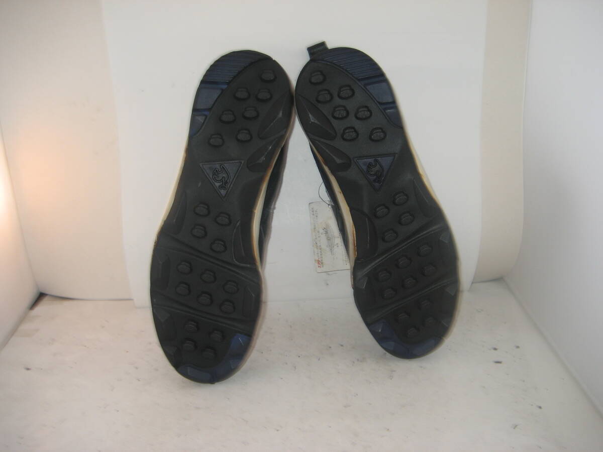 ルコック　トレーニングシューズ　26.0ｃｍ　未使用品　ジャンク_画像3