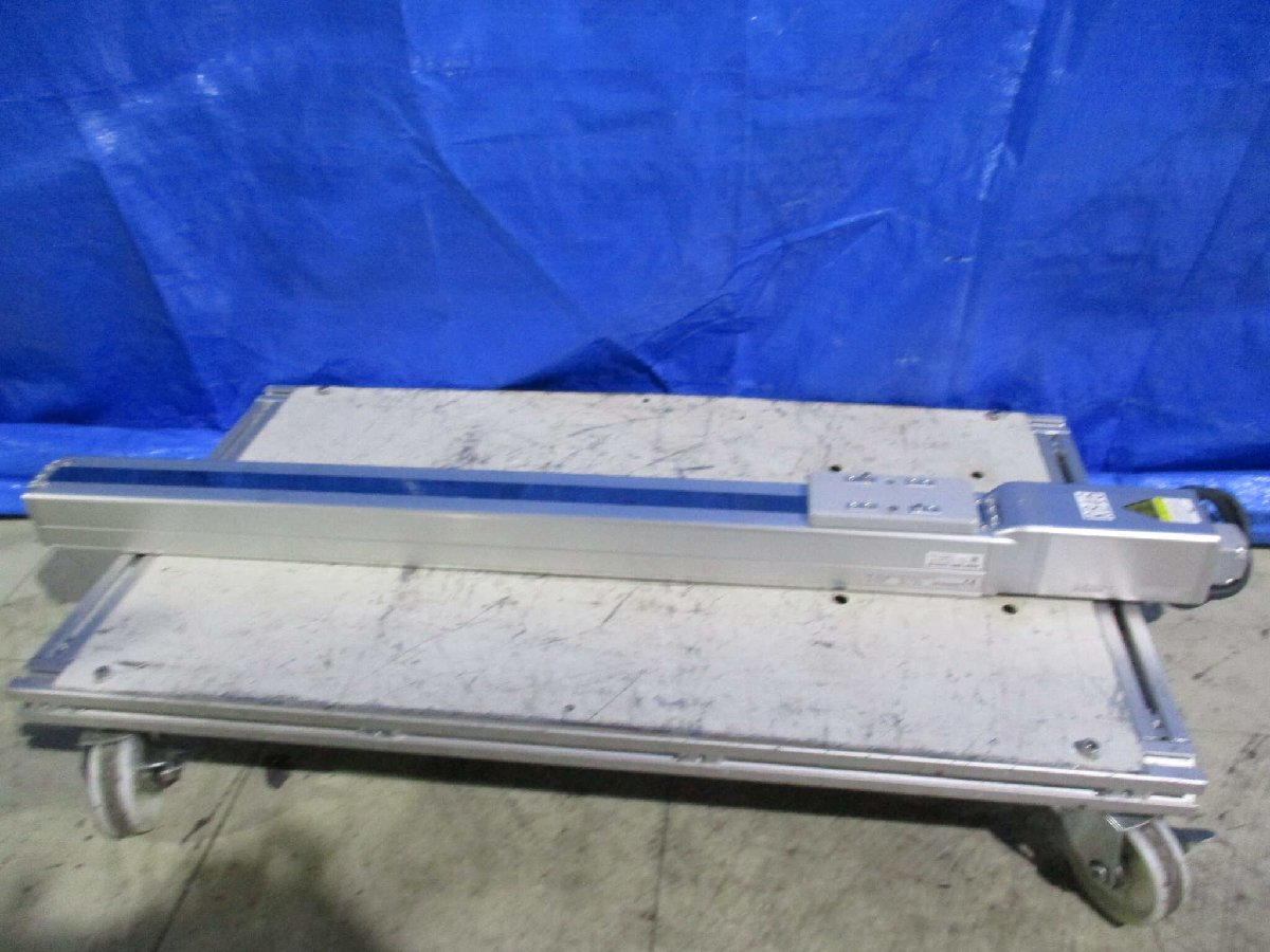 中古 IAI RCP6-SA6C-WA-42P-20-550-P3-X06-CJR (KAFR60927A011)
