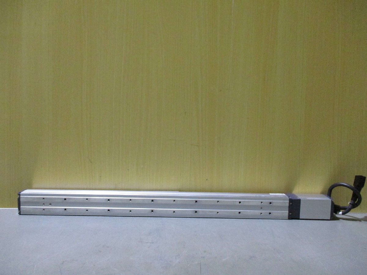 中古 IAI RCP4-SA5C-I-42P-12-500-P3-X06 (KABR60927A009)