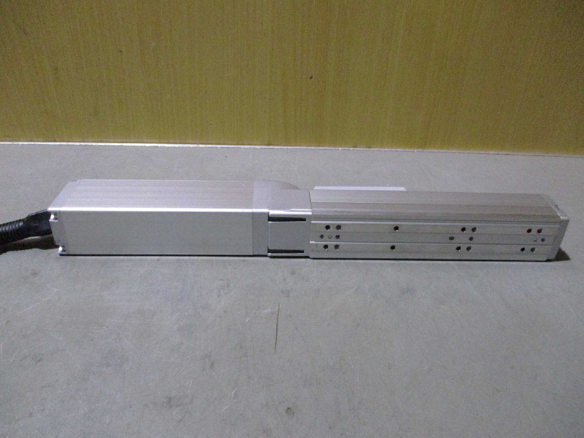 中古 IAI RCP6-SA4C-WA-35P-5-100-P3-R08-B /RCP6-MUSRTA4C-B (KACR60927A004)