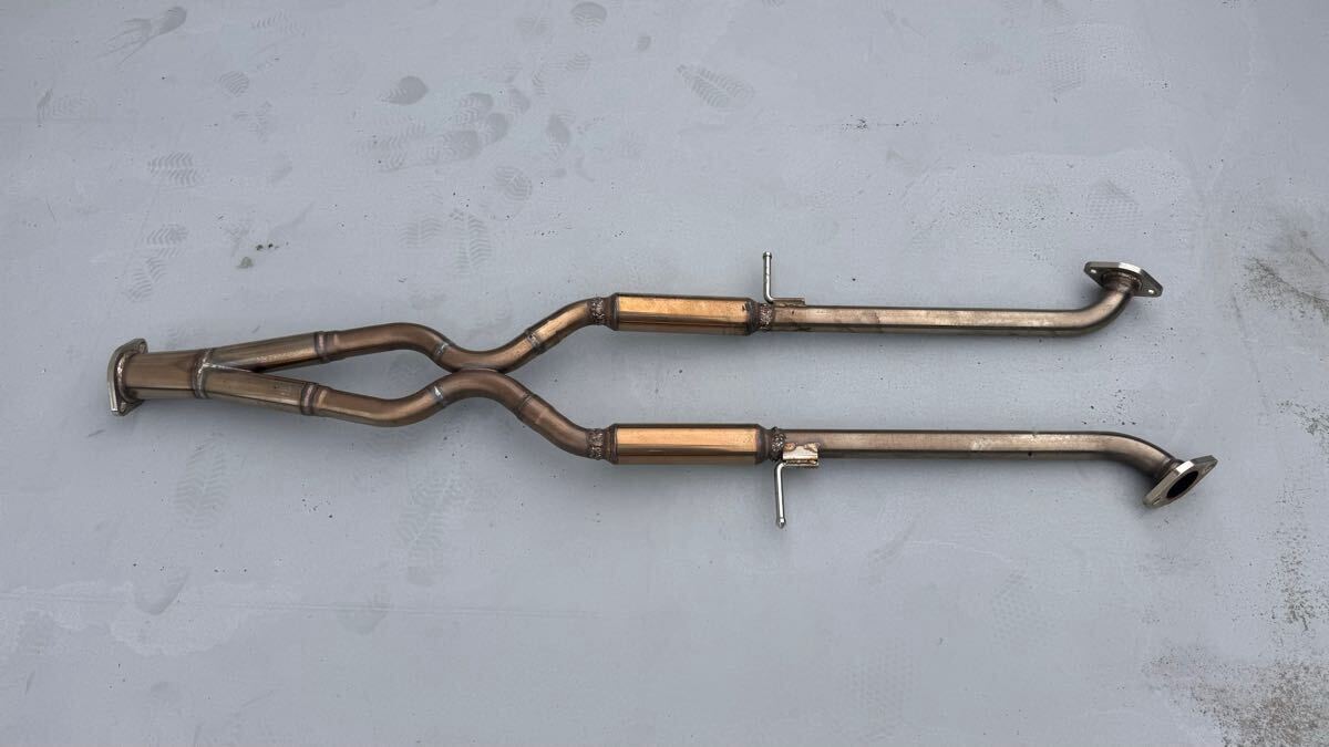 Bibian 比比昂 - パワークラフト 可変バルブ 加工品 CKV36