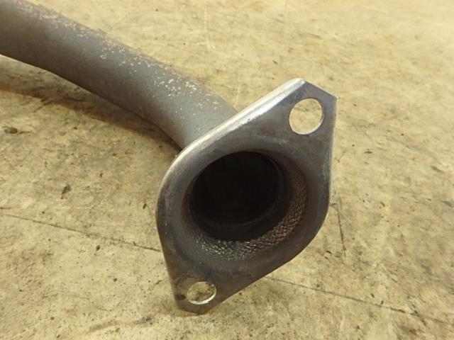 レクサス RX 　AGL10W フロントエキゾーストパイプ 212 17410-36180_画像4