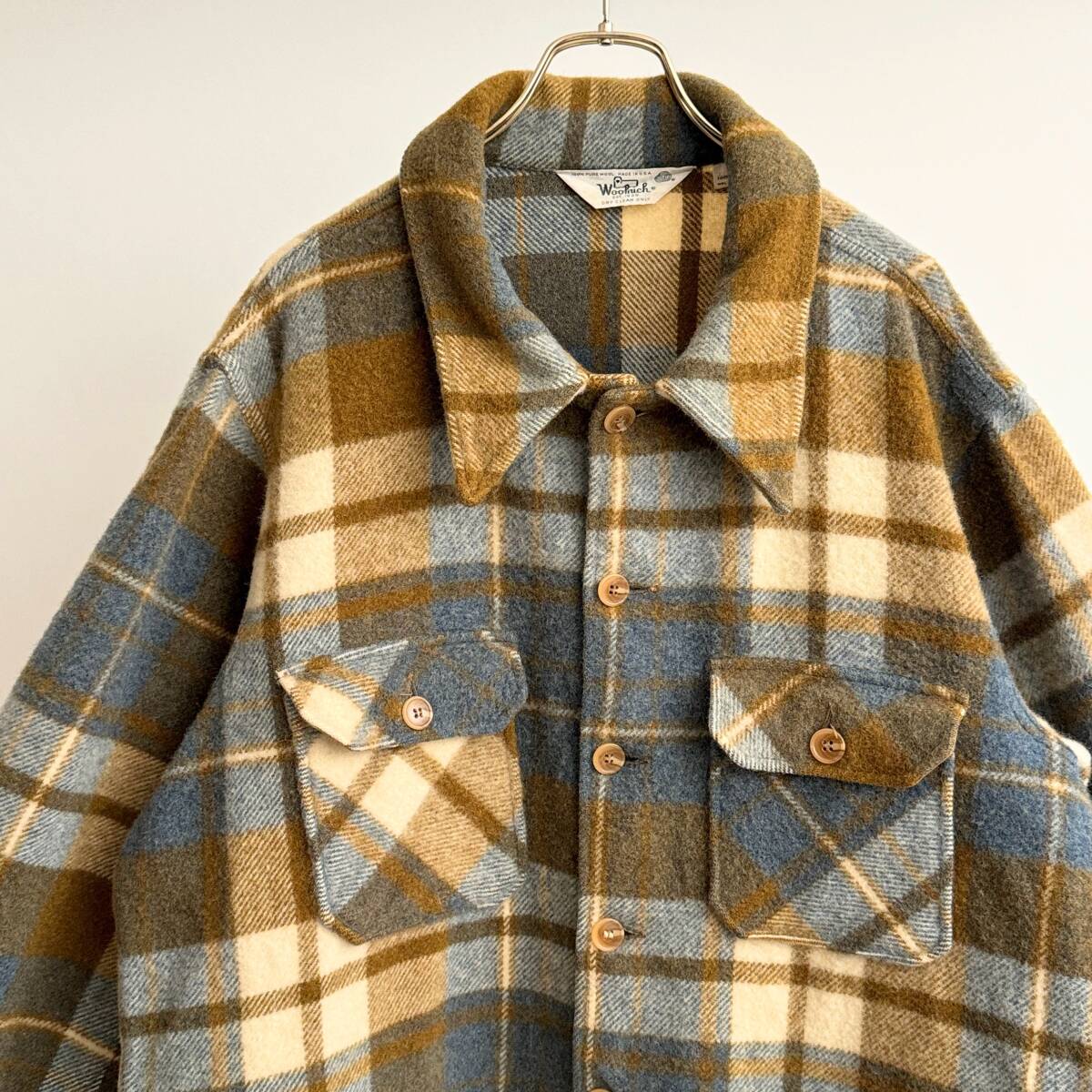 11900円 美品 L.L. Bean ストームコート ブルーグレー サイズM 11900円 美品 L.L. Bean ストームコート ブルーグレー サイズM