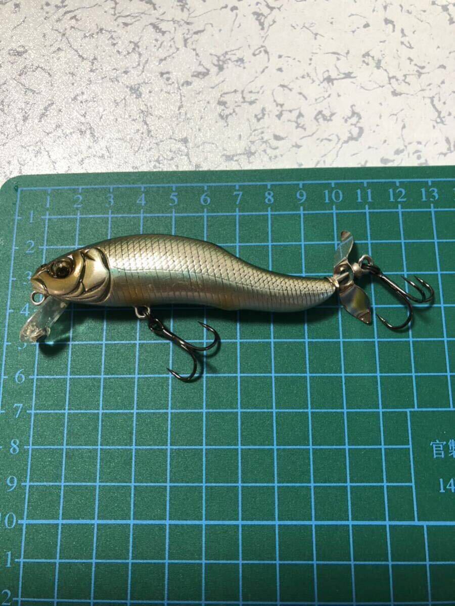 トリプルインパクト TP-0013 SHIMANO シマノ