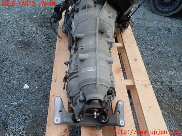 1UPJ-15933010]BMW 335i クーペ E92(WB35)ミッション AT N54B30A 中古