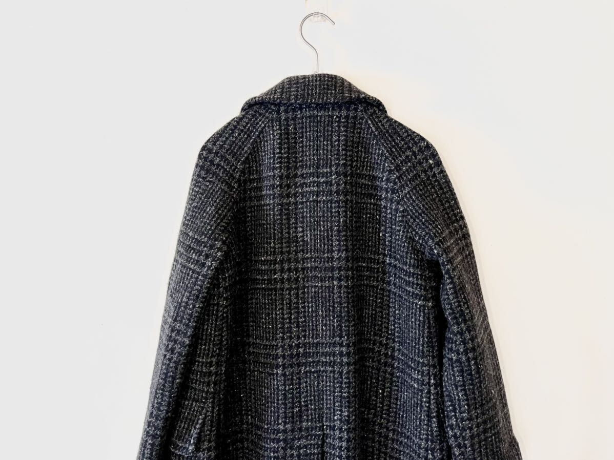 極美品 2019AW MARGARET HOWELL マーガレットハウエル ラージ 極美品 2019AW MARGARET HOWELL マーガレットハウエル ラージ