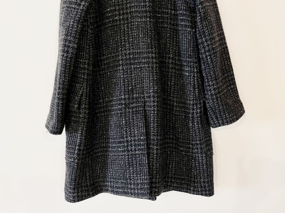極美品 2019AW MARGARET HOWELL マーガレットハウエル ラージ 極美品 2019AW MARGARET HOWELL マーガレットハウエル ラージ