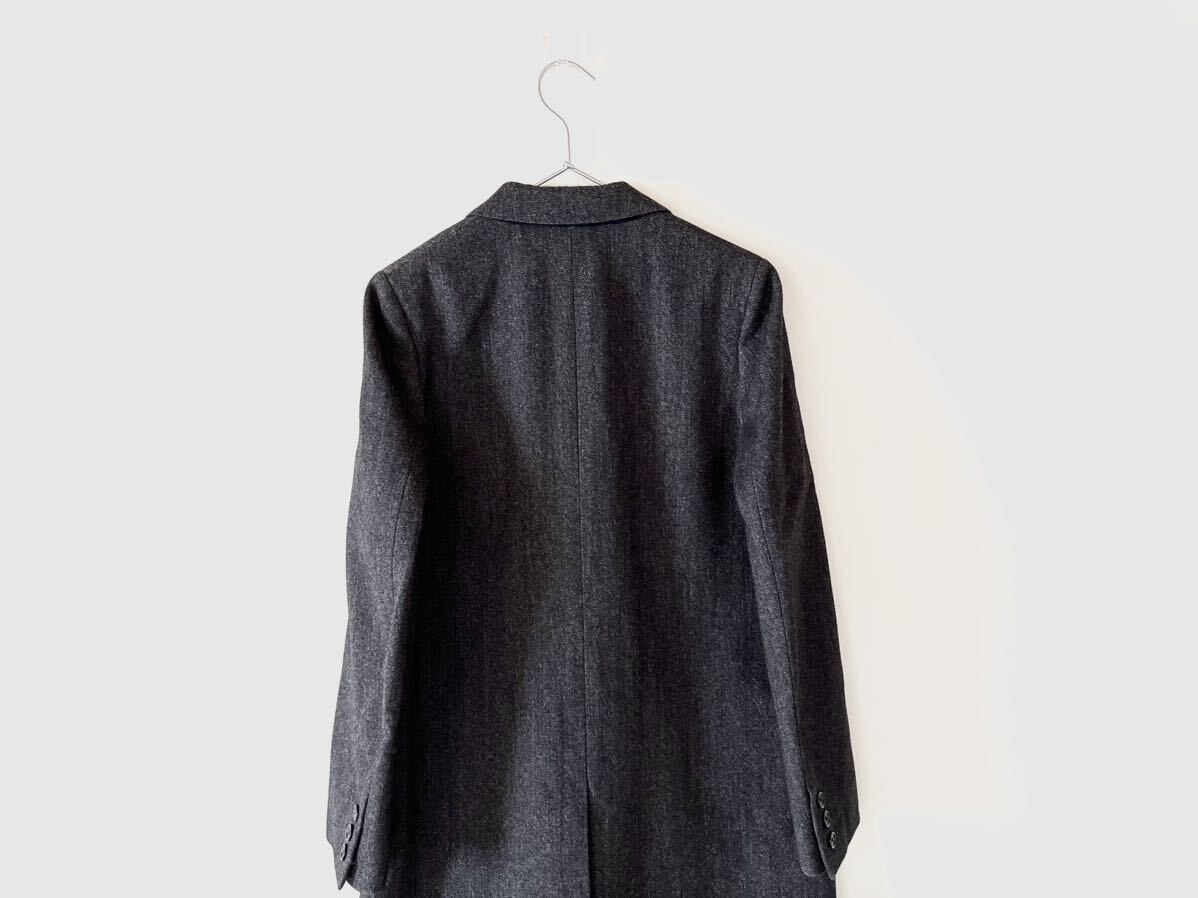 新品同様 MARGARET HOWELL マーガレットハウエル 定番 ウール 新品同様 MARGARET HOWELL マーガレットハウエル 定番 ウール
