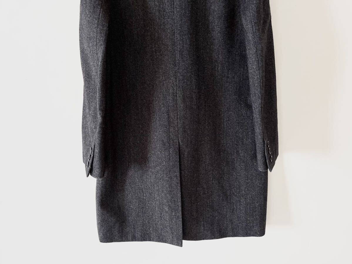 新品同様 MARGARET HOWELL マーガレットハウエル 定番 ウール 新品同様 MARGARET HOWELL マーガレットハウエル 定番 ウール