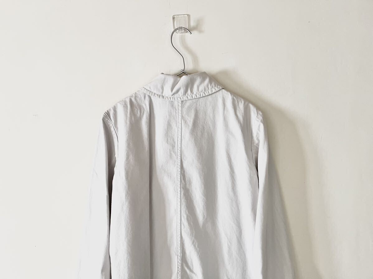 新品タグ付 MARGARET HOWELL マーガレットハウエル ミリタリー 新品タグ付 MARGARET HOWELL マーガレットハウエル ミリタリー