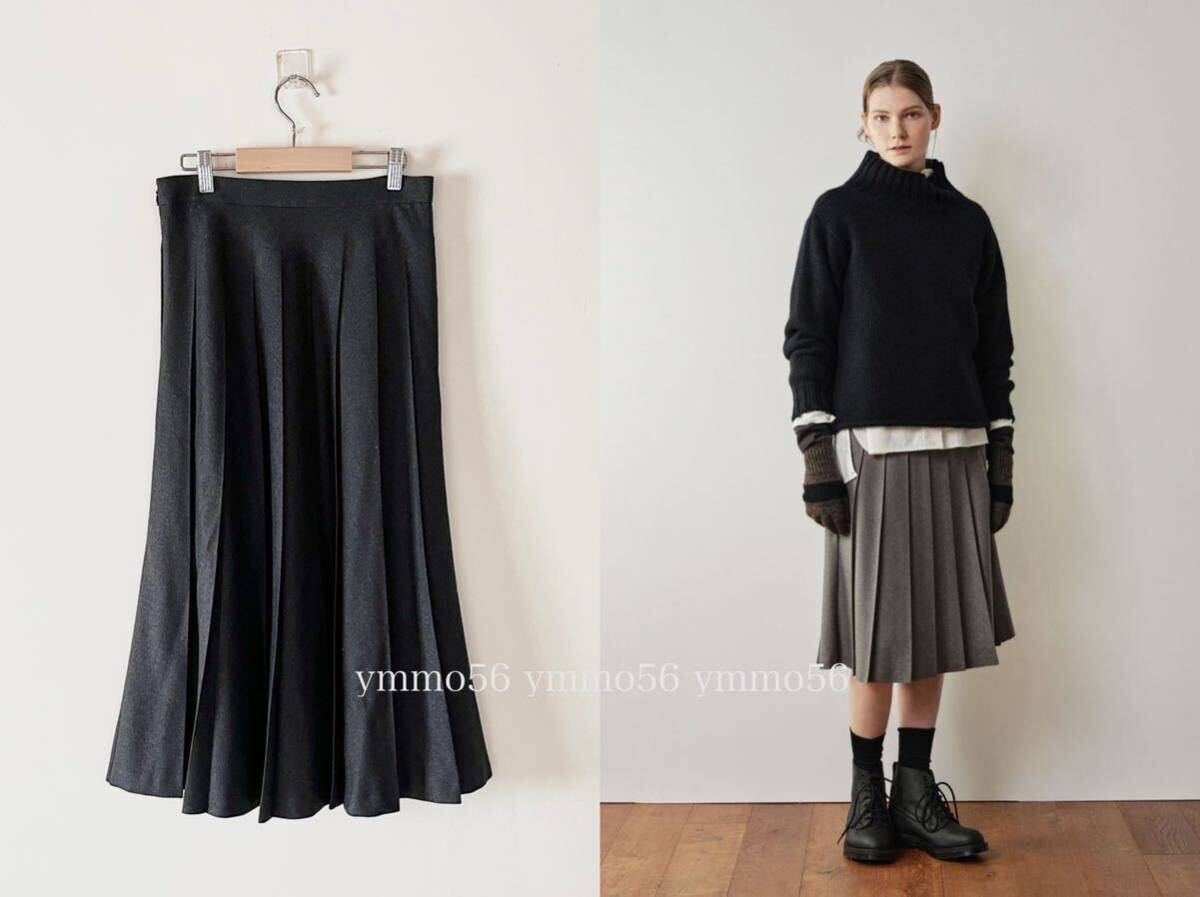 新品同様 MARGARET HOWELL マーガレットハウエル ファイン 新品同様 MARGARET HOWELL マーガレットハウエル ファイン