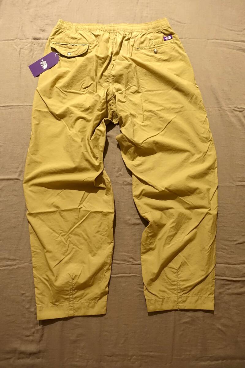 【値下げ可/新品/正規(guī)品】nanamica/ナナミカ★THE NORTH FACE/ノースフェイス★アウトドア/マウンテン/ジャケット/M★ベージュBEIGE★21Q3J