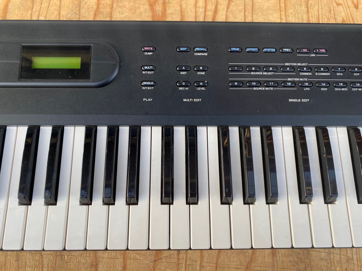 kawai k4 シンセサイザー アダプター 中古品 Bibian 比比昂- kawai k4 シンセサイザーアダプターkawai専用