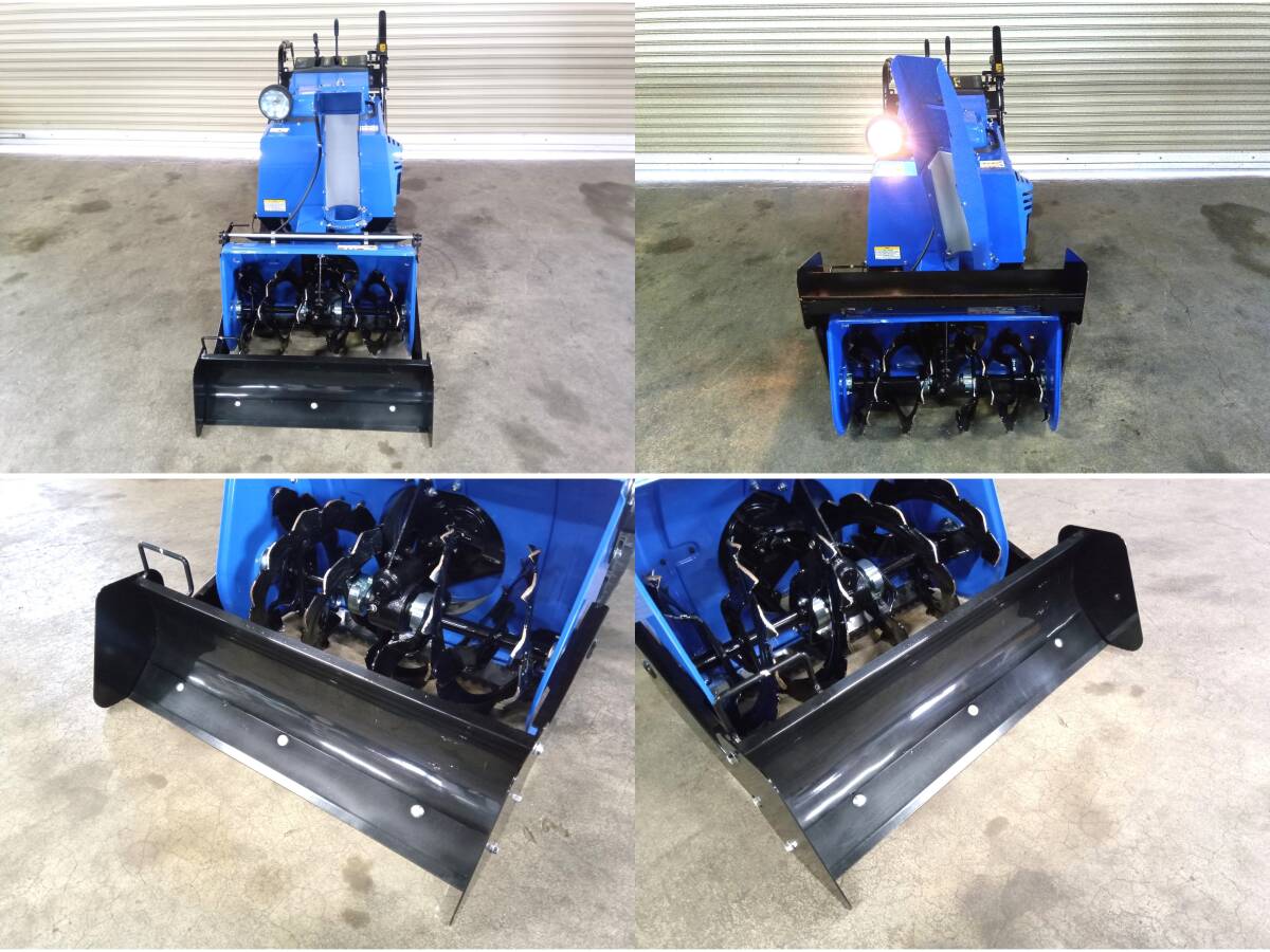 岩手 ヤマハ 除雪機 YS860 9.4馬力 ガソリンエンジン セル 除雪 岩手 ヤマハ 除雪機 YS860 9.4馬力 ガソリンエンジン セル 除雪