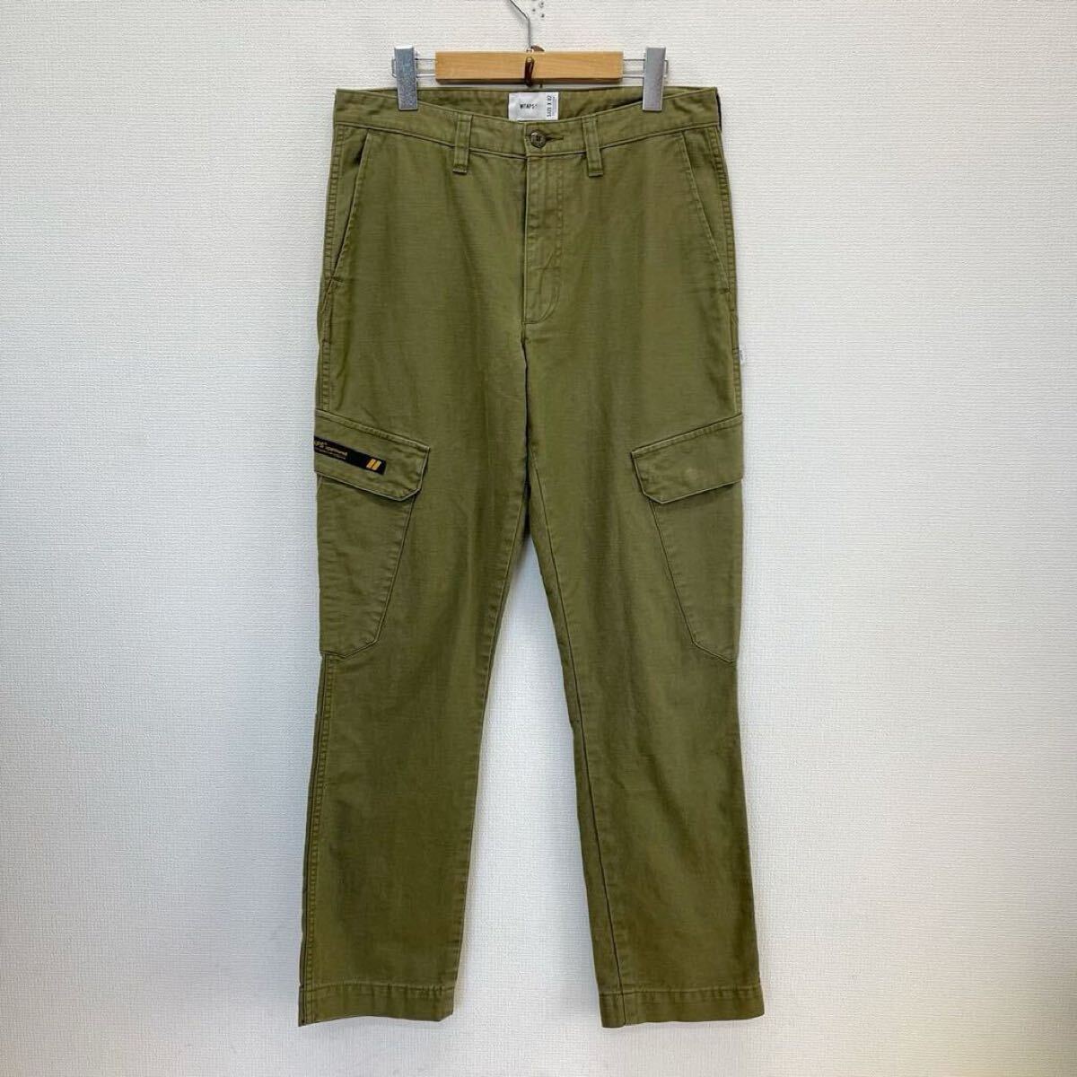 WTAPS ダブルタップス 201BRDT-PTM02 20SS JUNGLE SKINNY WTAPS ダブルタップス 201BRDT-PTM02 20SS JUNGLE SKINNY