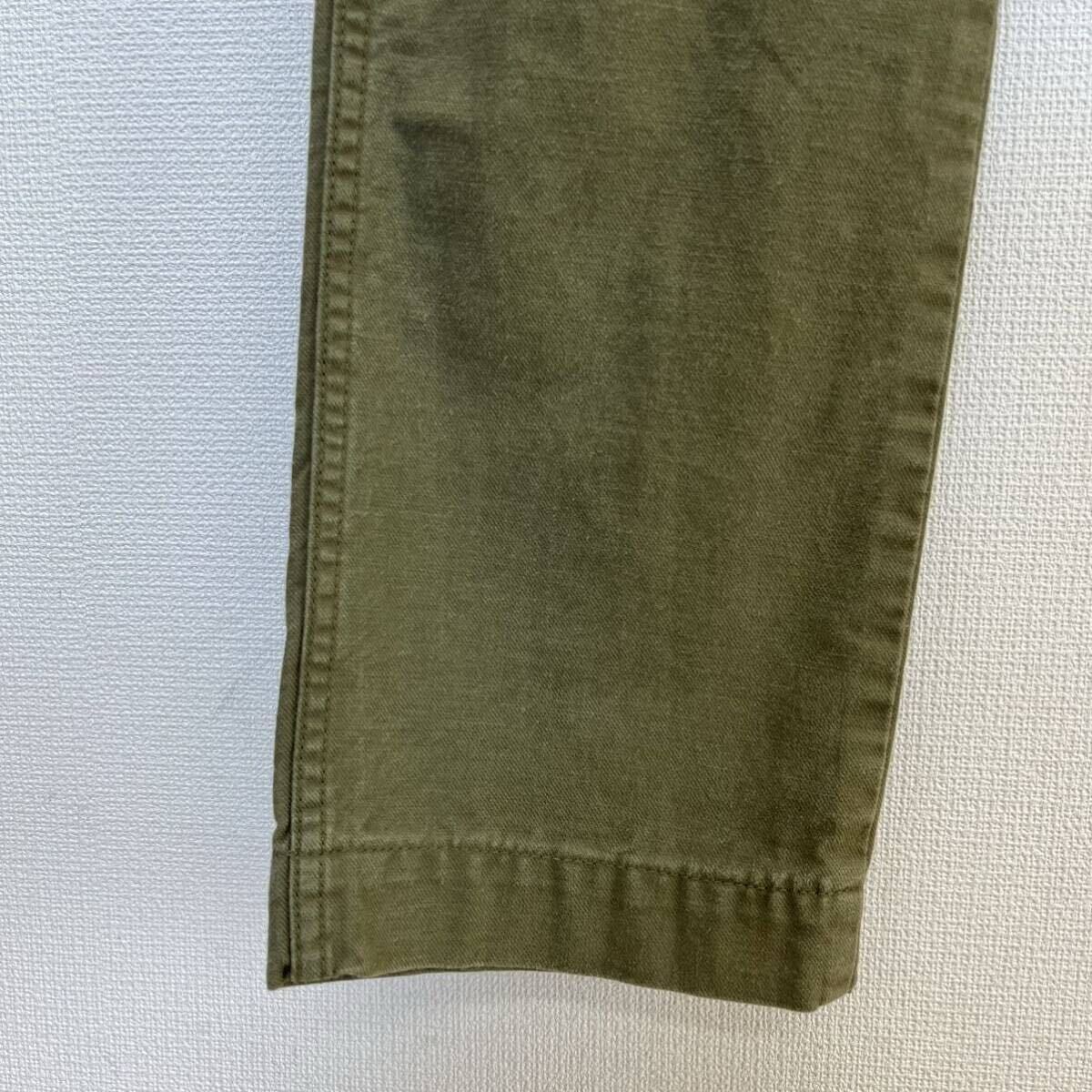 WTAPS ダブルタップス 201BRDT-PTM02 20SS JUNGLE SKINNY WTAPS ダブルタップス 201BRDT-PTM02 20SS JUNGLE SKINNY