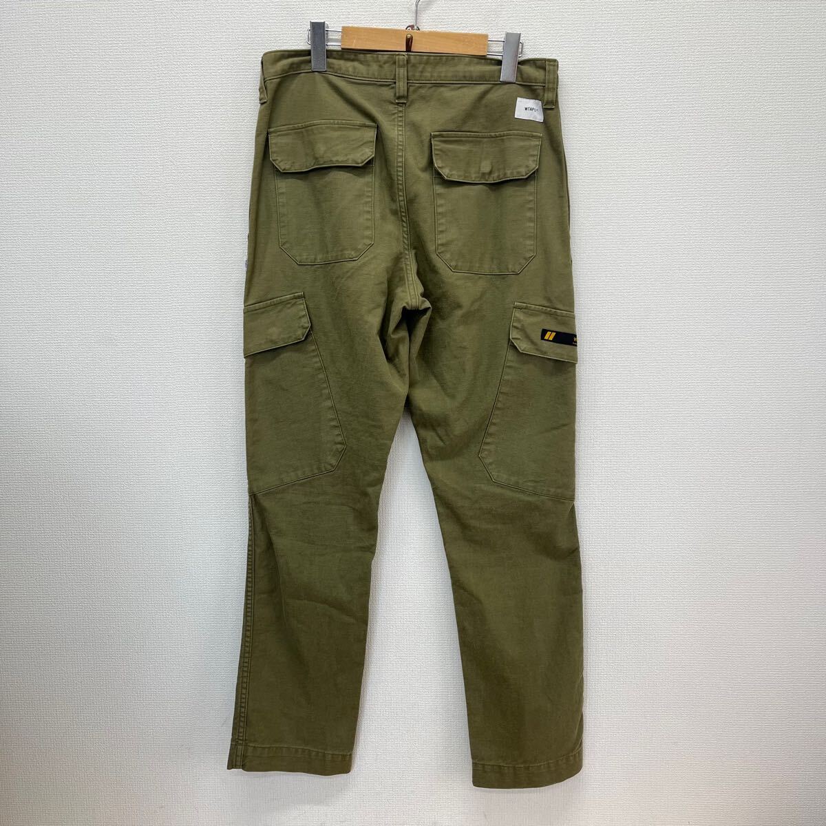 WTAPS ダブルタップス 201BRDT-PTM02 20SS JUNGLE SKINNY WTAPS ダブルタップス 201BRDT-PTM02 20SS JUNGLE SKINNY