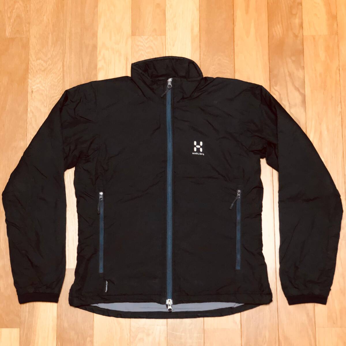 ☆Hoglofs ホグロフス BARRIERJACKET バリアージャケット WOMEN S☆