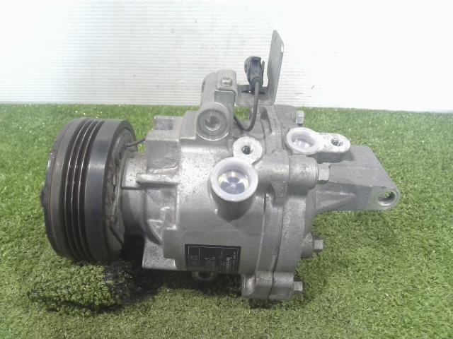 Yahoo!オークション - ソリオ DBA-MA15S エアコン