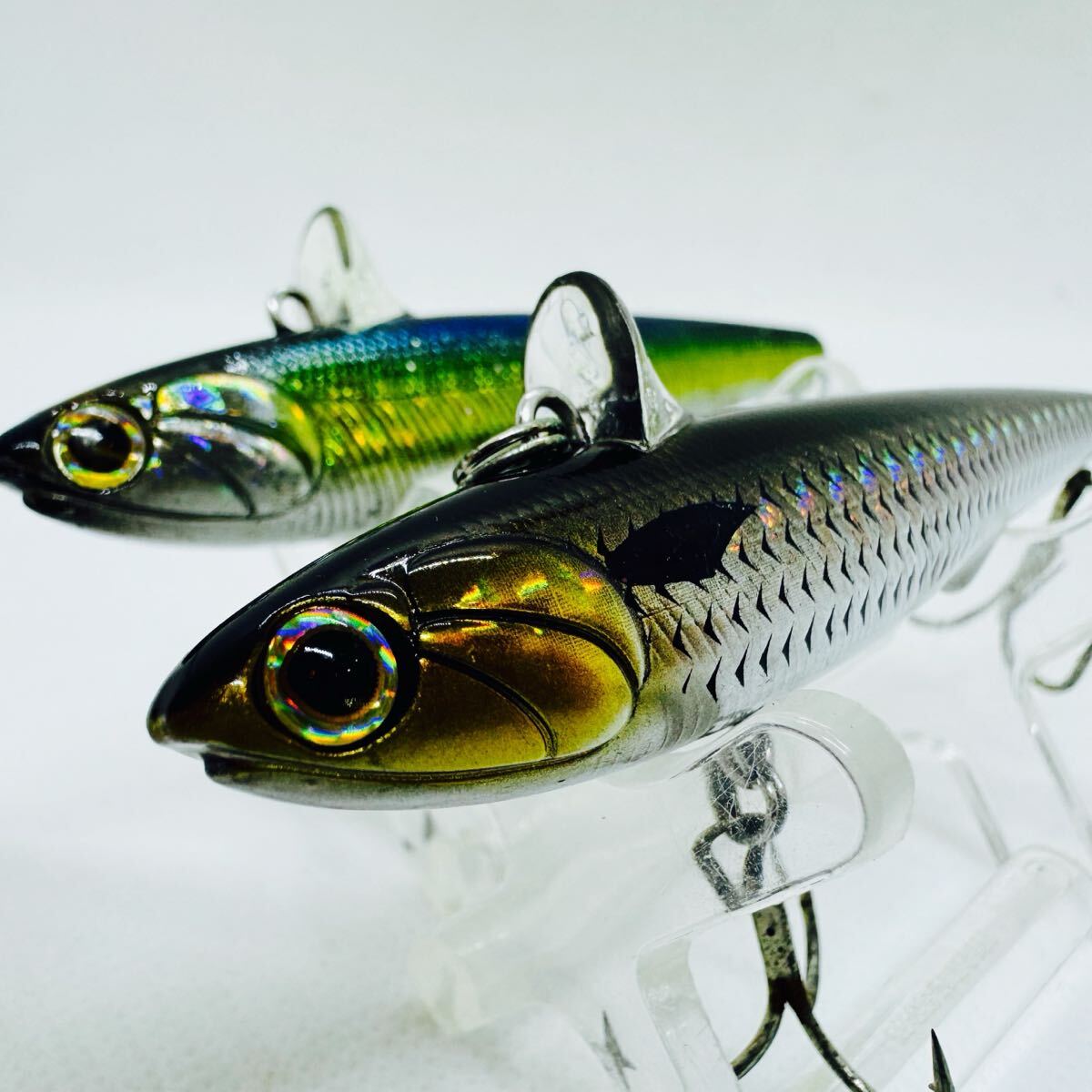 送料140円・美品『タックルハウス ローリングベイト 88 2個セット』3点落札送料無料■TACKLE HOUSE ROLLING BAIT 